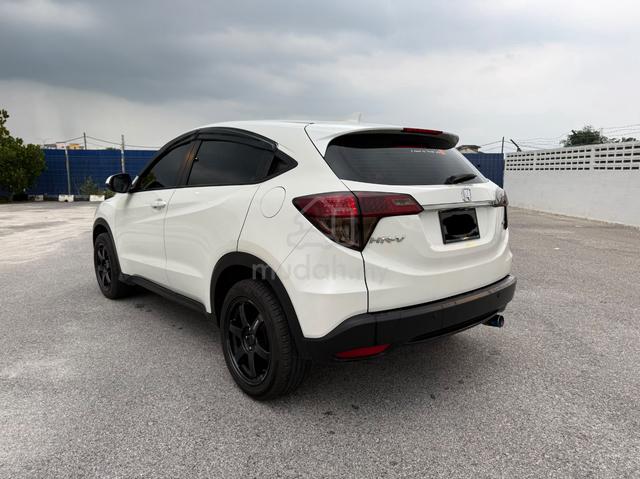 2019 Honda HR-V 1.8 E (A)FLOAN 7XX TIP TOP CONDITI - 5