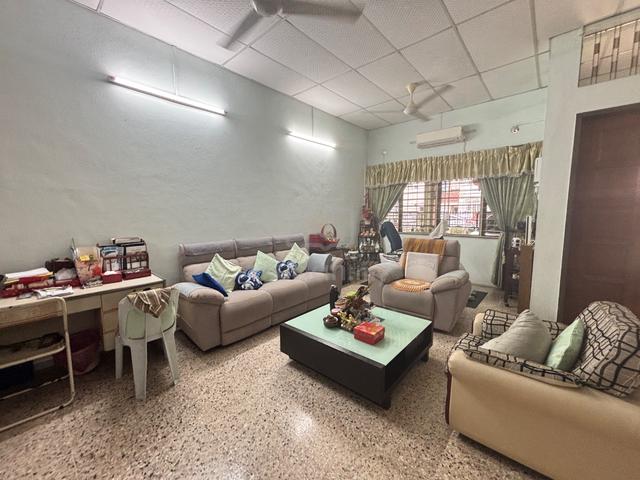 Pulau Tikus Landed For Sale | Walk to Starbucks | Rare Unit Pulau Tiku 1