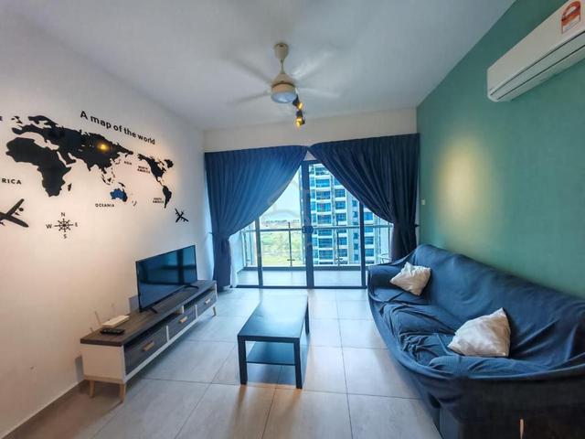 Atlantis Residences 1