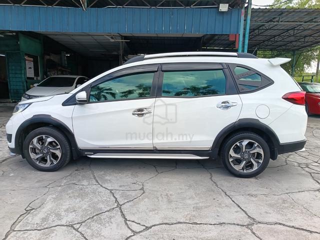 2017 Honda BR-V 1.5 V (A) - 5