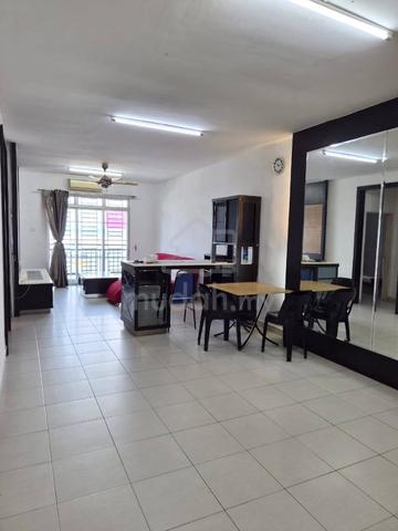 Tebrau City Residences 1