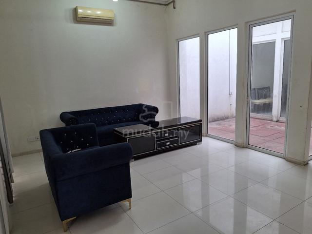 Ariza E&O Tanjung Pinang 1