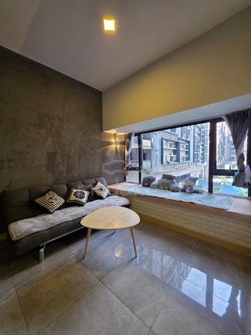 Imperio Residence 1