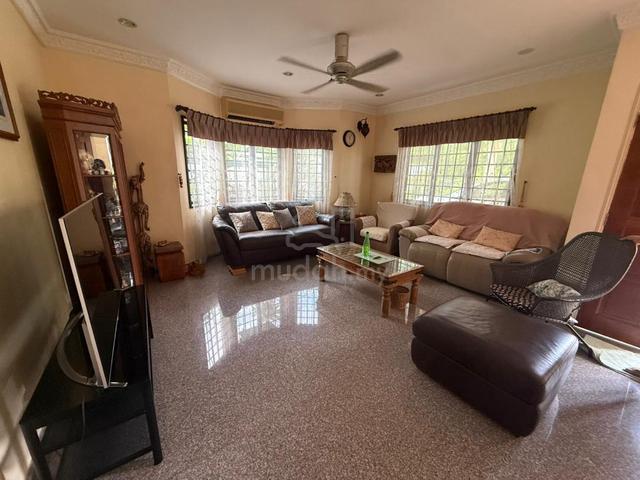 Double Storey Taman Tuanku Jaafar TTJ Golf Senawang (Facing Open) 1