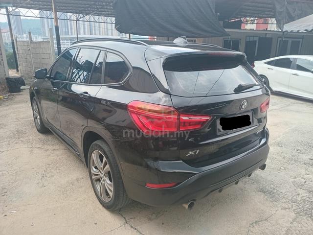 2019 Bmw X1 2.0 sDrive20i Dual Clutch (CKD) (A) - 5