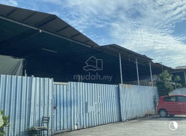 Balakong,Bt 11 Cheras,Factory Warehouse For Rent,Seri Kembangan 1