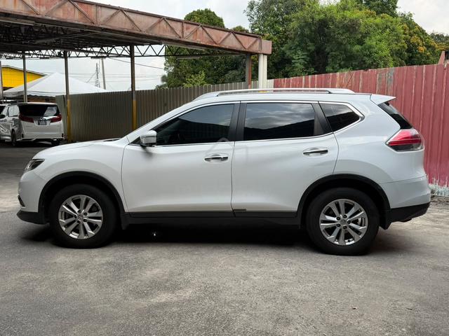 2015 Nissan X-TRAIL 2.0 IMPUL (A) LOAN KEDAI IC SJ - 4