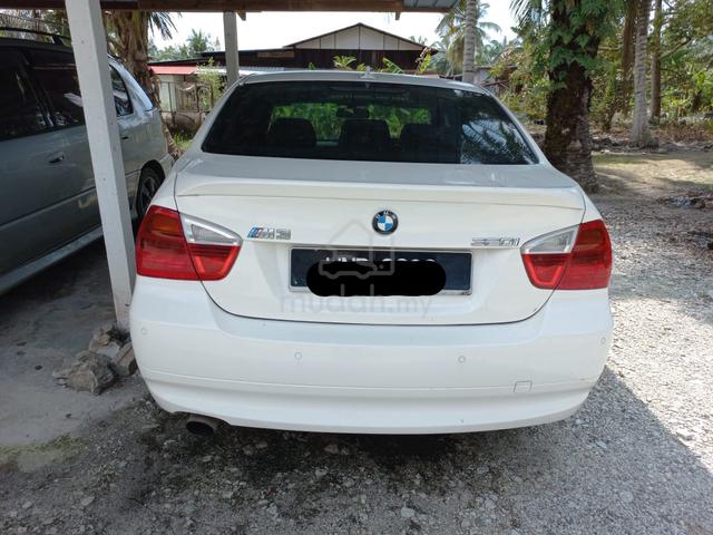 2005 Bmw 318i LIFESTYLE (CKD) 2.0 (A) - 3