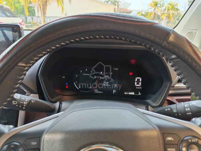 2023 Perodua ALZA 1.5 AV MY22 (A) - 5