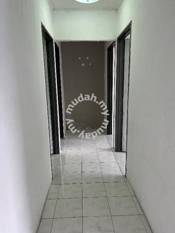 Perdana Villa (Pandan Perdana) 1