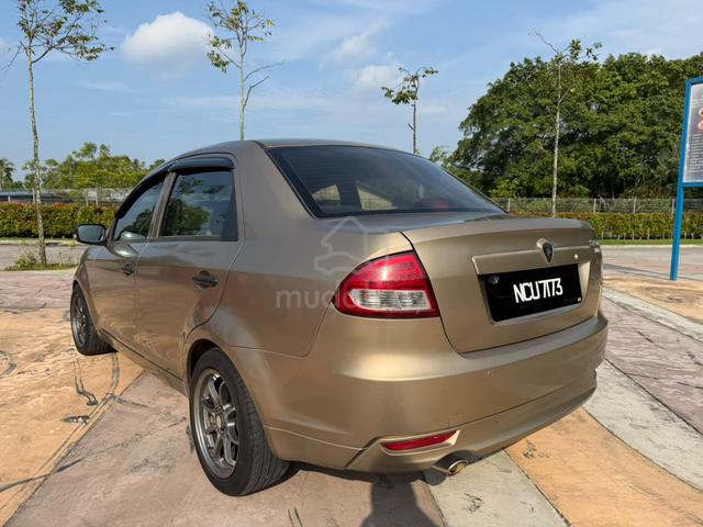 2013 Proton SAGA 1.3 FL (M) - 3
