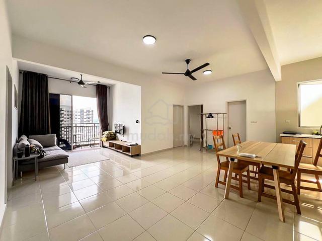 Residensi Adelia 2 1