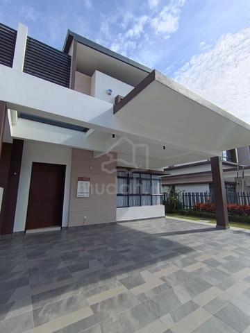 2 Sty Semi D Bandar Puteri Bangi, Bangi Selangor 1