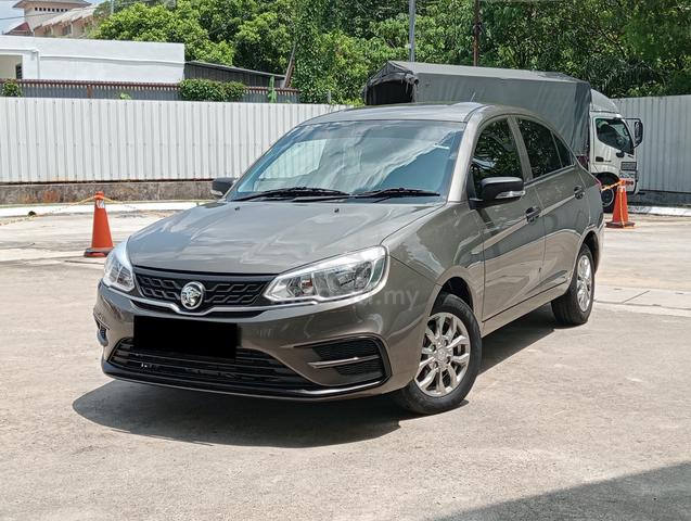 Proton SAGA 1.3 MC2 (A) CCRIS CTOS CAN LOAN KEDAI - 1