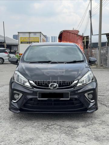 2019 Perodua MYVI 1.5 H(A)FREE 1 YR WARRANTY - 3