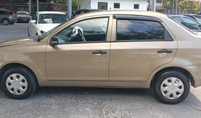 2013 Proton SAGA 1.3 FL (M) - 4