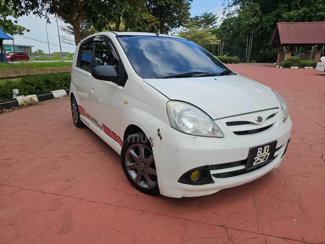 2008 Perodua VIVA 1.0 SXI PREMIUM (M) - 3