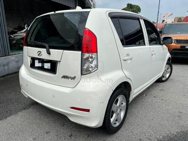 2009 Perodua MYVI 1.3 (M)Accept Credit Card 1 Own - 2