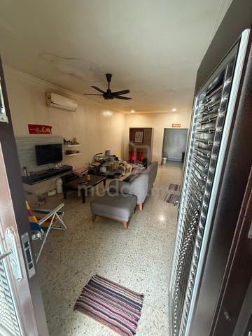 Taman Kulai Jaya, Jalan Laksamana 81000 Kulai, Johor 1