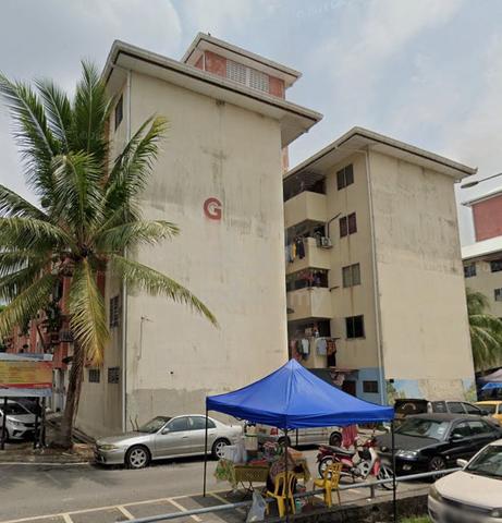 Bandar Bukit Tinggi 1 Apartment 1