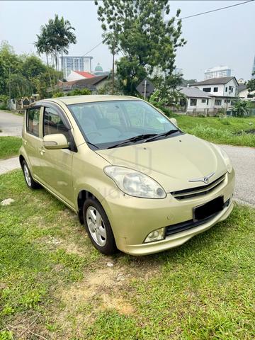 2006 Perodua MYVI 1.3 EZI (A) - 3
