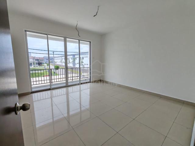2 Storey Terrace House for Sale at Parit Buntar Buntar 1
