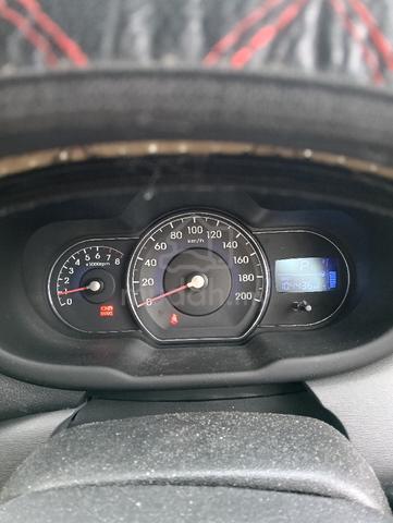 2014 Hyundai I10 1.2 KAPPA STANDARD SPEC FACELIFT - 5