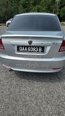 2012 Proton SAGA 1.3 FL (M) - 2