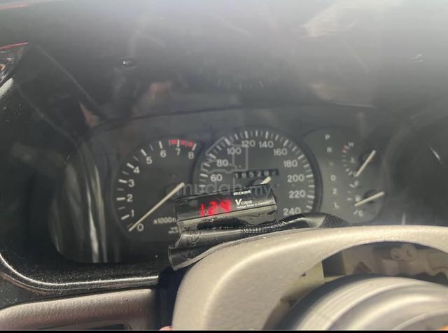 1996 Proton WIRA 1.8 EXI (M) - 5