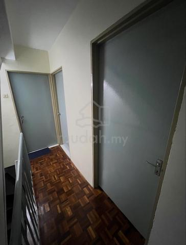 Bilik Medium Desa Setapak 1