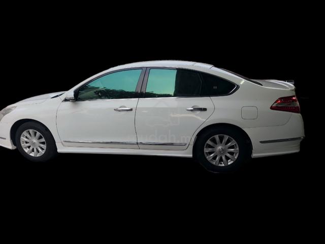 2011 Nissan TEANA 2.0 200 XE COMFORT J32 (A) - 5