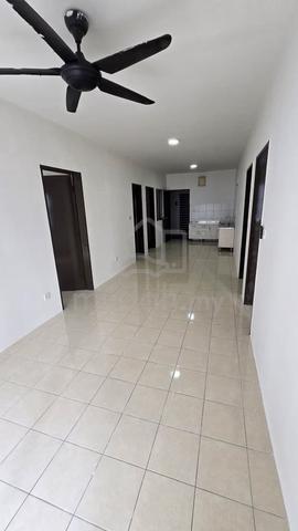 Residensi KepongMas 1