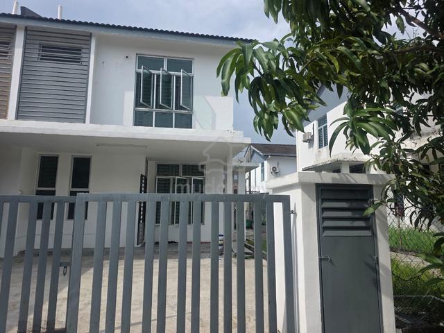 Taman Mutiara Rini 2 Storey House for RENT Skudai Orkid 1