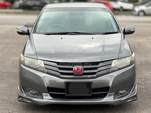 2010 Honda CITY 1.5 E (A) Good Condition Andriod - 2