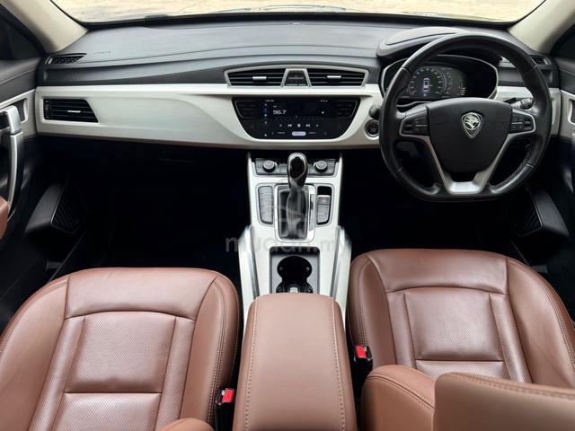 2019 Proton X70 1.8 PREMIUM 2WD SUNROOF WARRANTY - 5