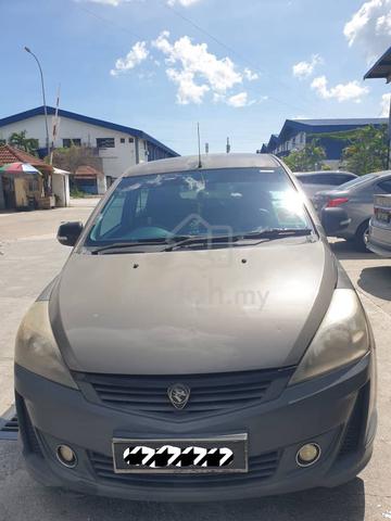 2018 Proton EXORA 1.6 EXECUTIVE FACELIFT (A) - 1
