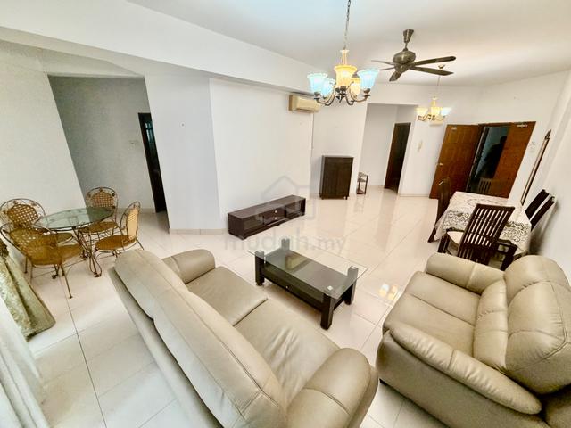 Villa Wangsamas 1