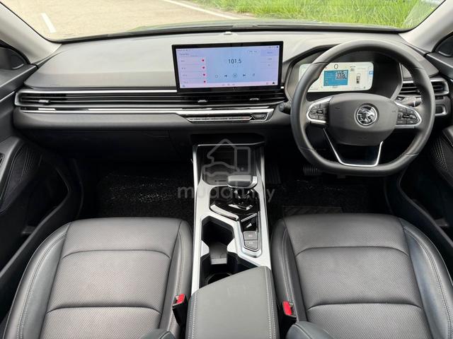 FLAGSHIP⭐2024 Proton S70 1.5 FSR WARRANTY 2029 - 5