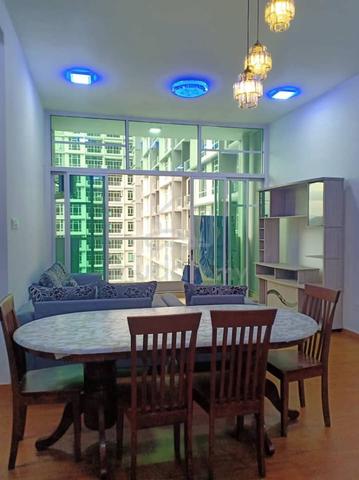 1Sulaman Platinum Tower 1