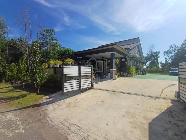 TANAH LUAS Banglo setingkat Kulim Golf Resort, Kulim 1