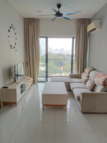 Bay Point @ Country Garden Danga Bay 1