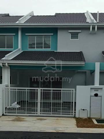 Double Storey Terrace Ara Impian Seremban 2 1