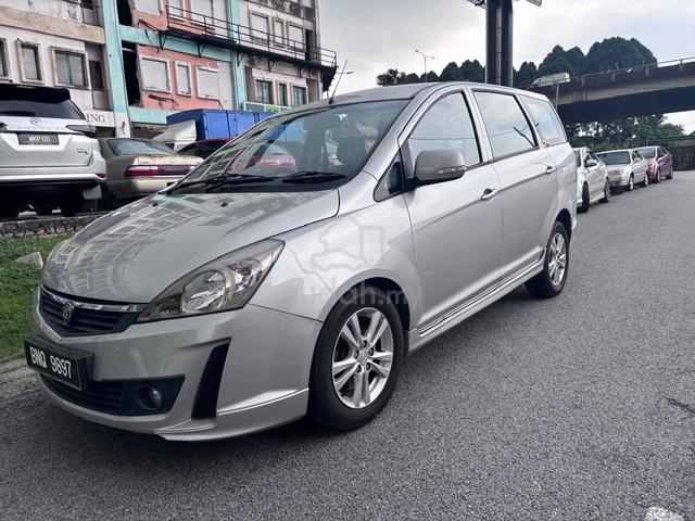 2015 Proton EXORA 1.6 BOLD EXECUTIVE (A) - 3