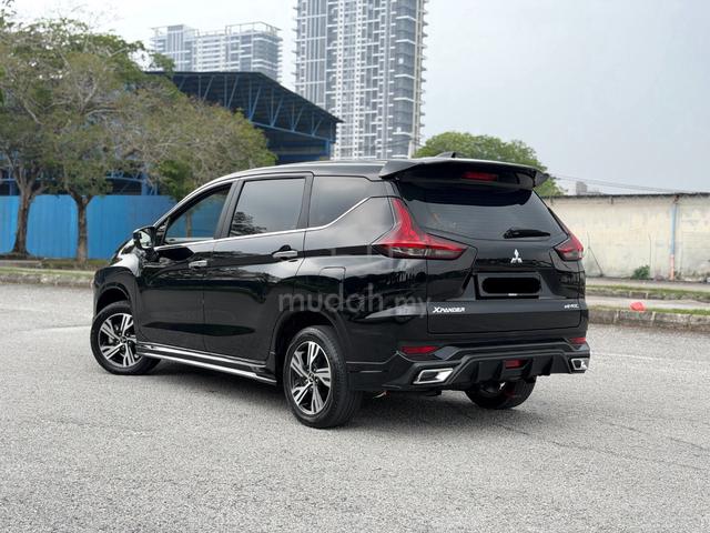 2021 Mitsubishi XPANDER 1.5 MY20 (A) - 3