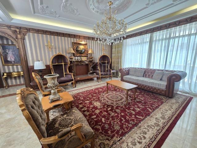 Fully Furnished The Corinthian, Jalan Binjai KLCC 1