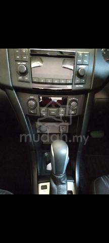 2015 Suzuki SWIFT 1.4 SPORT (A) - 3