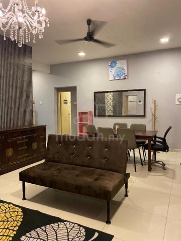 Serin Residency 1