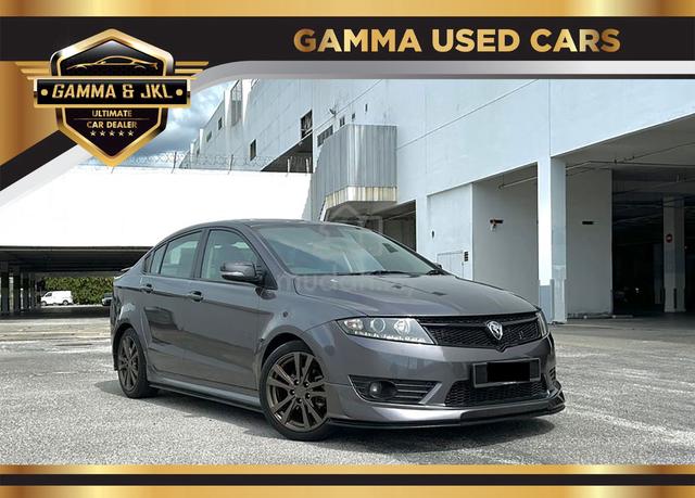 2018 Proton PREVE 1.6 PREMIUM (A) 5 YRS WARRANTY - 2