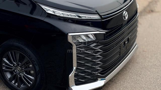 2023 Toyota VOXY 2.0 SG - 3