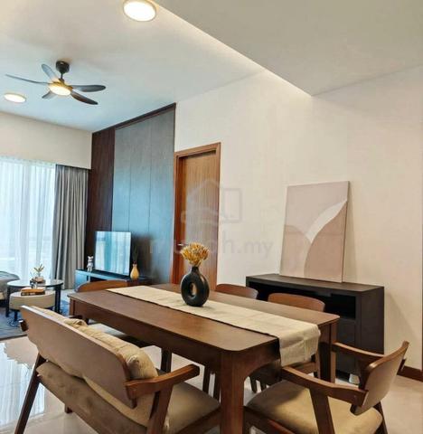 MiNest Residence 1